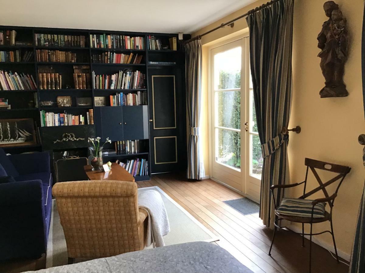 Villa Timeout-Bréda Extérieur photo